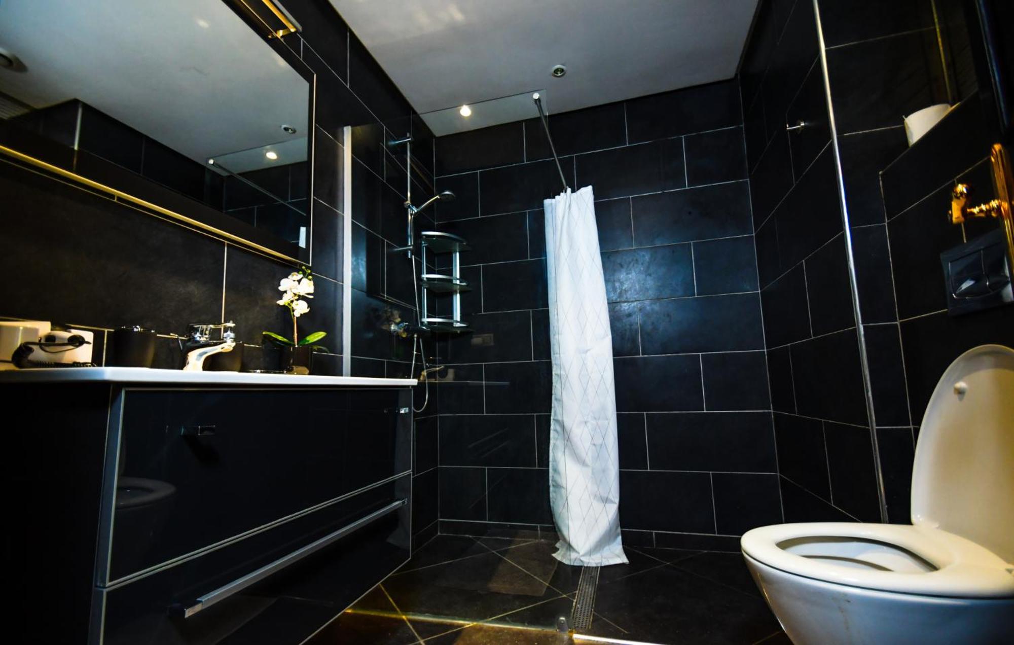 Appartement Haut Standing Gueliz Plaza Marrákes Kültér fotó